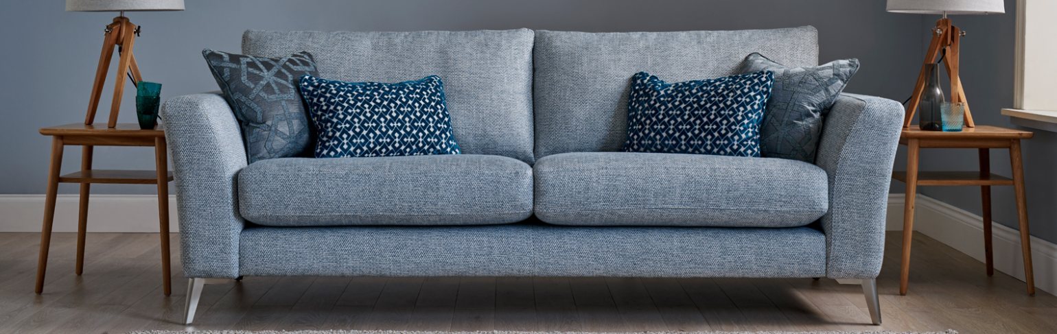 Keep your new sofas and chairs looking great for years to come